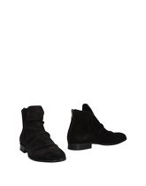 MATT MORO Ankle boots