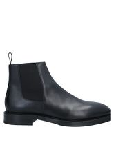 ANDREA ZORI Ankle boots