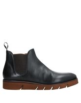 BRUNO ANTOLINI Ankle boots