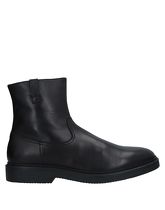 DUCA DI WELLS Ankle boots