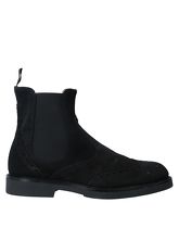 PRINCE OLIVER MILANO Ankle boots