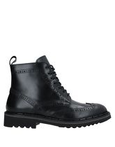 PSYCO ITALIA Ankle boots