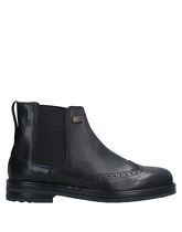 SUBMARINE Ankle boots