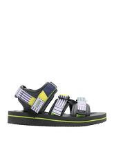 SUICOKE Sandals