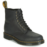 Dr Martens  1460 PASCAL  women's Mid Boots in Black