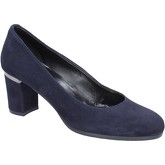 Albano  courts suede  women's Court Shoes in Blue