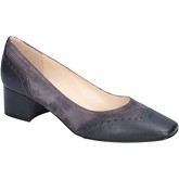Jean Rodin  courts suede leather  women's Court Shoes in Grey