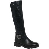 Remonte Dorndorf  Helix Womens Knee High Boots  women's High Boots in Black
