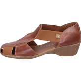 Cinzia-Soft  Sandals Leather  women's Sandals in Brown