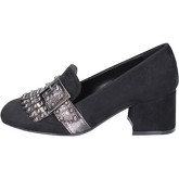 Nacree  loafers synthetic  women's Court Shoes in Black