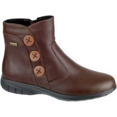 Cotswold  Dowdeswell  women's Low Ankle Boots in Brown