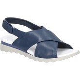 The Flexx  E1539_01 SB-NVY-3 Pina Tivoli  women's Sandals in Blue