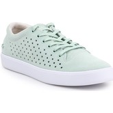 Lacoste  Tamora Lace 7-31CAW01351R1  women's Shoes (Trainers) in multicolour