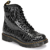 Dr Martens  1460 PASCAL  women's Mid Boots in Black