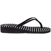 Love My Style  Martyna  women's Flip flops / Sandals (Shoes) in Black