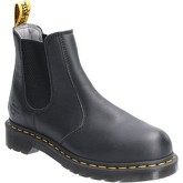 Dr Martens  25176001-3 Arbor  women's Low Ankle Boots in Black