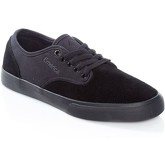 Emerica  Black-Black-Black Wino Standard Shoe  men's Shoes (Trainers) in Black