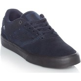 Emerica  Navy-Black The Reynolds Low Vulc Shoe  men's Shoes (Trainers) in Blue