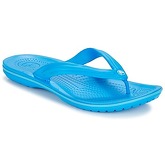 Crocs  CROCBAND FLIP  men's Flip flops / Sandals (Shoes) in Blue