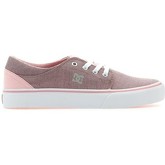 DC Shoes  DC Trase TX SE ADBS300104-PW0  men's Shoes (Trainers) in Pink