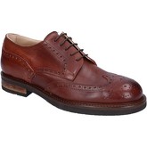 Fdf Shoes  elegant leather BZ392  men's Casual Shoes in Brown
