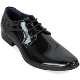 House Of Cavani  Scott  men's Smart / Formal Shoes in Black