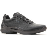 Ecco  Domyślna nazwa  men's Shoes (Trainers) in Black