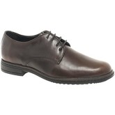 Josef Seibel  Kevin Mens Formal Lace Up Shoes  men's Casual Shoes in Brown