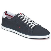 Tommy Hilfiger  HARLOW  men's Shoes (Trainers) in Blue