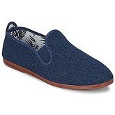 Flossy  ARNEDO  men's Slip-ons (Shoes) in Blue
