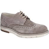 Kep's By Coraf  KEP'S elegant suede BZ884  men's Casual Shoes in Beige