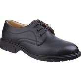 Amblers Safety  FS45  men's Casual Shoes in Black
