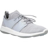 Hush puppies  HM02095-020-6 World  men's Shoes (Trainers) in Grey