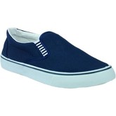 Yachtmaster  Yacht Gusset  men's Smart / Formal Shoes in Blue