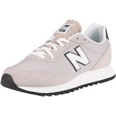 New Balance  527 Suede Trainers  men's Shoes (Trainers) in Grey