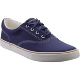 Hush puppies  HM02100-410-6 Chandler  men's Shoes (Trainers) in Blue