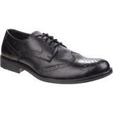 Fleet   Foster  TOMBL753206 Tom  men's Casual Shoes in Black