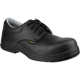 Amblers Safety  FS662  men's Casual Shoes in Black