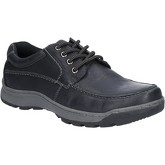 Hush puppies  HPM2000-52-6 Tucker Lace  men's Casual Shoes in Black