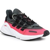 adidas  Lifestyle shoes Adidas LXCON G27579  men's Shoes (Trainers) in Multicolour