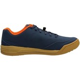 Pearl Izumi  Flow Navy X-Alp MTB Shoe  men's Shoes (Trainers) in Blue