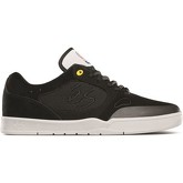 Es  És Black-Yellow Swift 1.5 Shoe  men's Shoes (Trainers) in Black