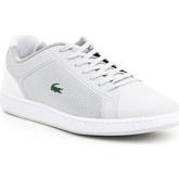 Lacoste  Endliner 7-33SPM1022334  men's Shoes (Trainers) in Multicolour