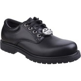 Skechers  SK77041EC Cottonwood  men's Casual Shoes in Black