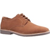 Hush puppies  HPM2000-87-3-6 Archie  men's Casual Shoes in Brown