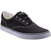 Hush puppies  HM02100-002-6 Chandler  men's Shoes (Trainers) in Black