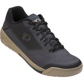 Pearl Izumi  Black-Shadow Grey X-Alp Launch MTB Shoe  men's Shoes (Trainers) in Grey