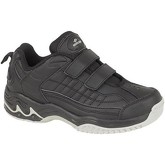 Mirak  Contender  men's Shoes (Trainers) in Black