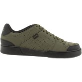 Giro  Olive-Black 2019 Jacket II MTB Shoe  men's Shoes (Trainers) in Green