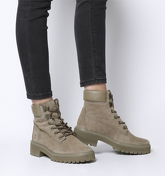 Timberland Carnaby Cool Boot TAUPE GREY